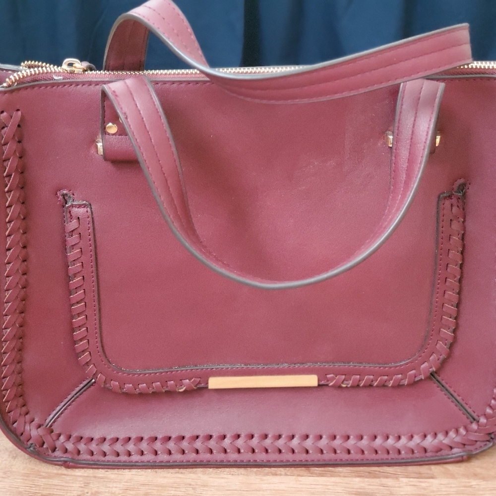 Sole society bag